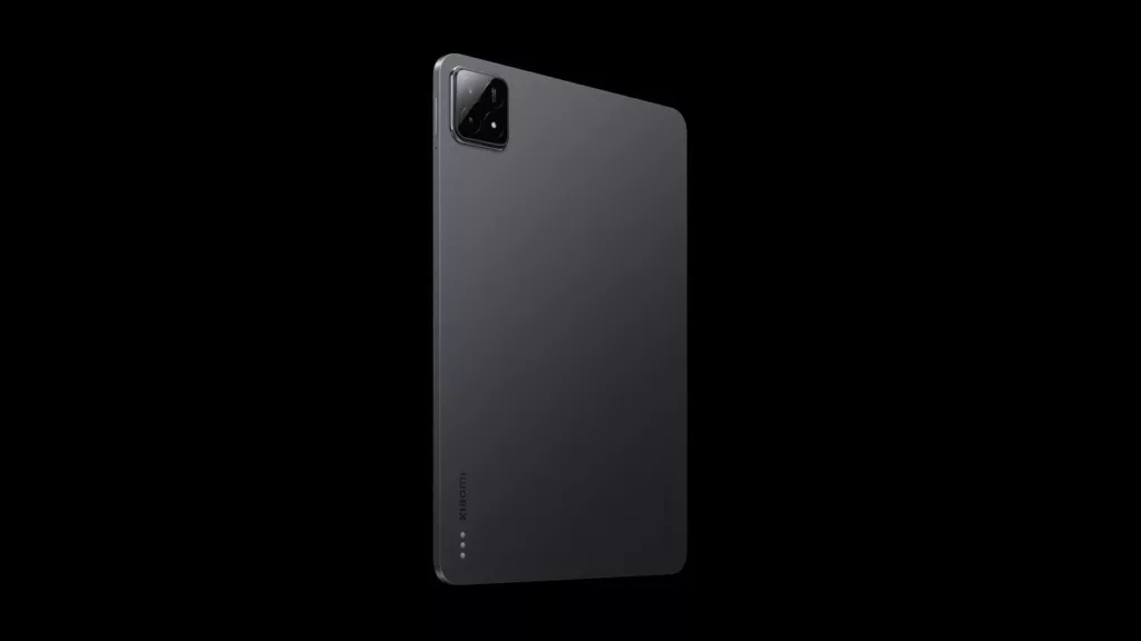 Xiaomi Pad 6S Pro launched globally, starting at EUR 699