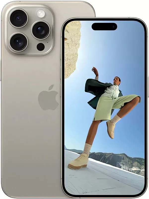 cheapest places to buy an iPhone 15 Pro Max 