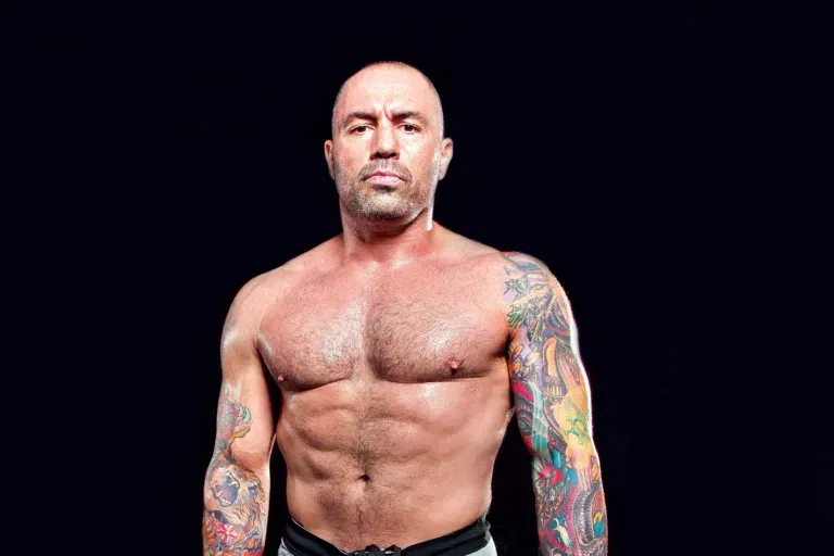 American Comedian Joe Rogan Net Worth, Career, Income, Relationship, and More