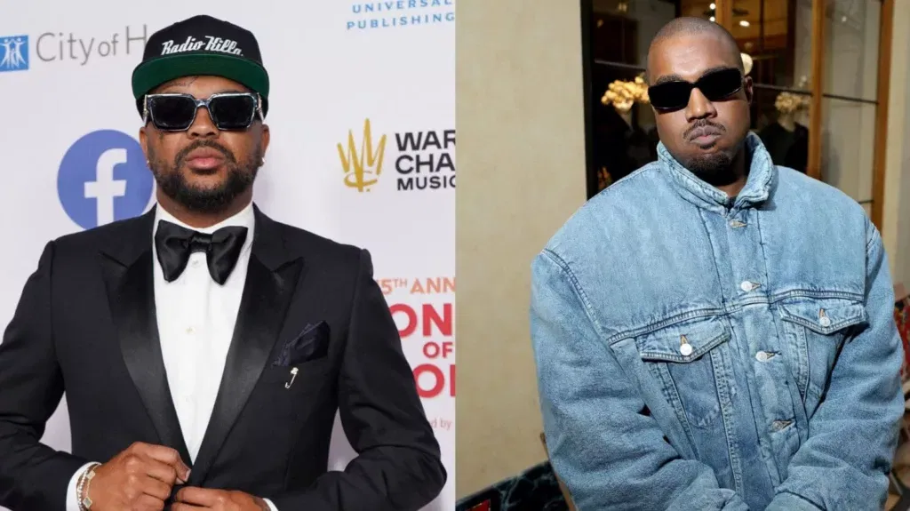 kaan2 A Magnificent Updates on Kanye West Net worth, Career, Income, and Relationship in 2025
