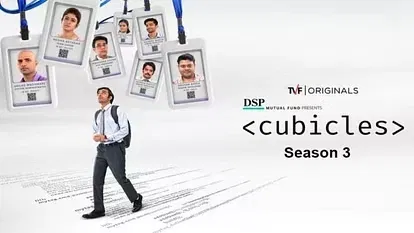 kayabkalsa sajana 3 1704426637 jpg Cubicles Season 3 OTT Release Date: Everything About the Trailer, Cast, Plot, Expectations, and All We Know About It.