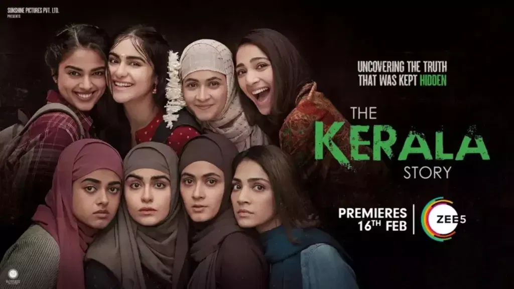 The Kerela Story OTT Release Date