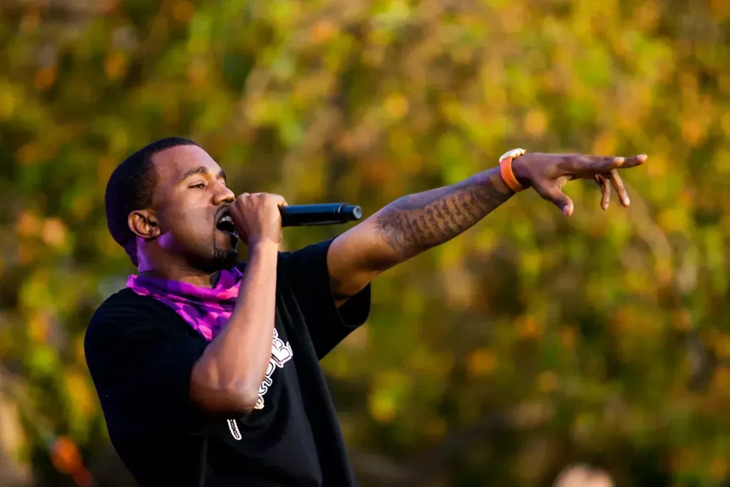 Kanye West Net worth