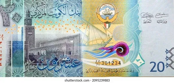 large fragment obverse side 20 260nw 2095239883 jpg Strongest Currencies in the World as of 2024 (August 7)