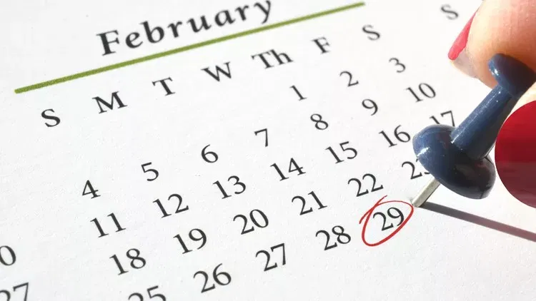 Leap Day 2024 Celebrity Birthdays: Top 10 Famous Personalities Born on 29th February in Leap Year