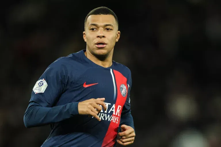 Kylian Mbappe’s PSG home sendoff spoiled by 3-1 defeat to Toulouse