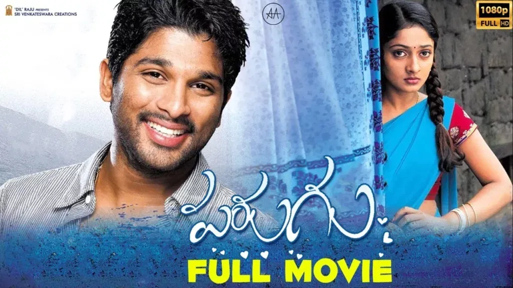 maxresdefault 1 Top 10 Best Movies of Allu Arjun You Shouldn't Miss Out