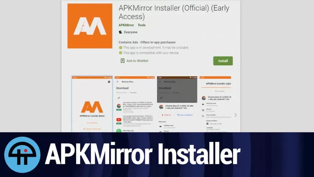 maxresdefault 10 2 The Best Android APK Download Sites in 2024: All Details