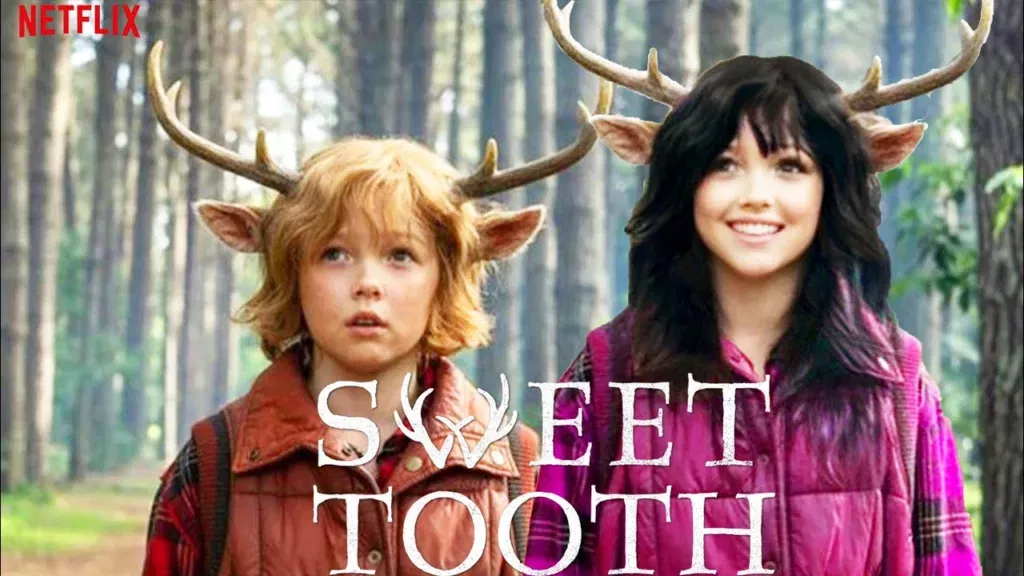 maxresdefault 36 Sweet Tooth Season 2: Everything We Need to Know About Incredible Netflix Fantasy Drama Series (August 7)