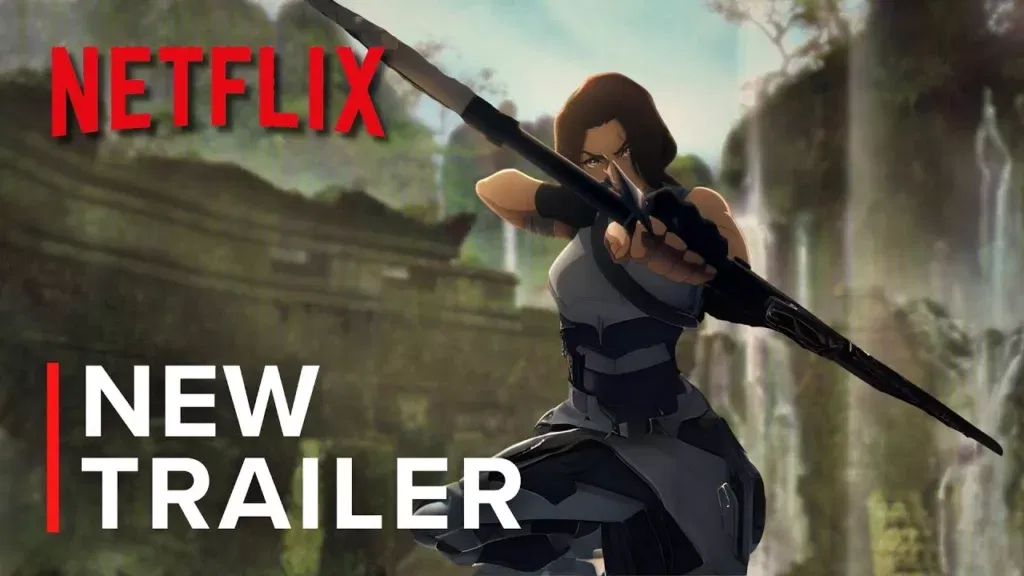 maxresdefault 6 Netflix's Tomb Raider Anime Series Release Date 2024: Know everything about Cast, Plot, Expectations, Latest Updates and Much More