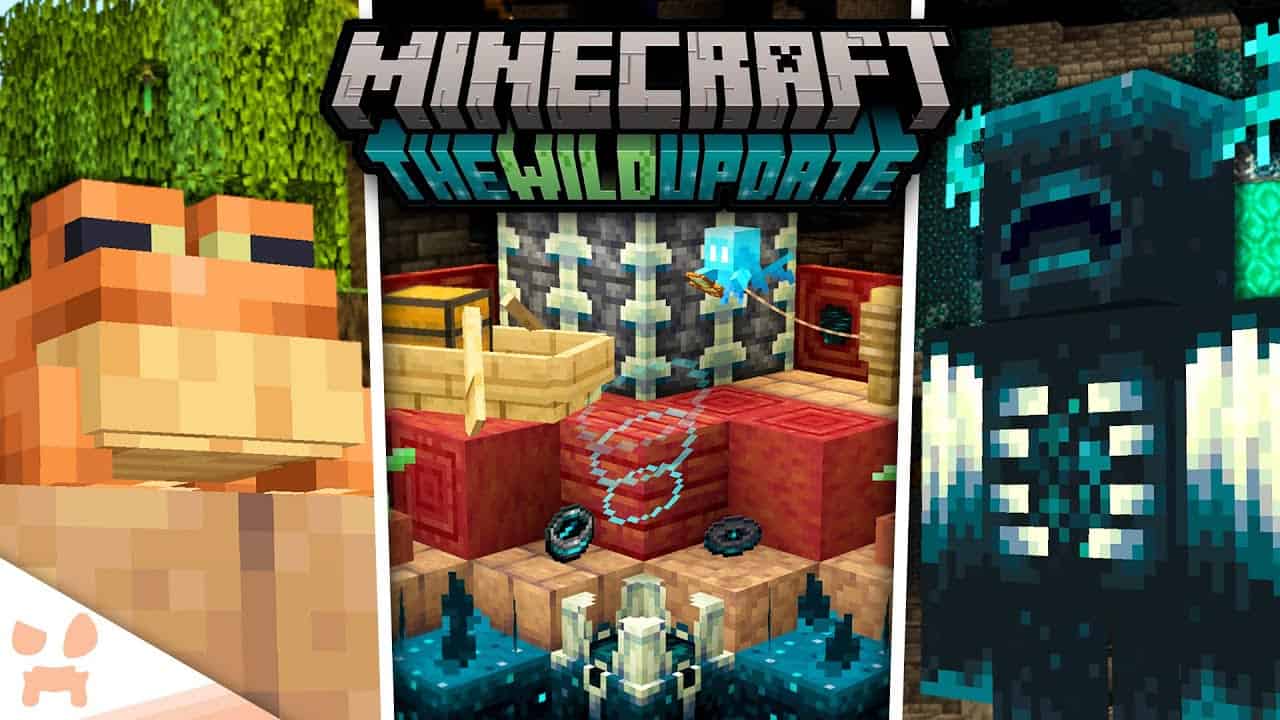 maxresdefault 6 2 jpg Minecraft 1.19 Download: A Step-by-Step Guide in 2024Where can I find the changelog for Minecraft 1.19?