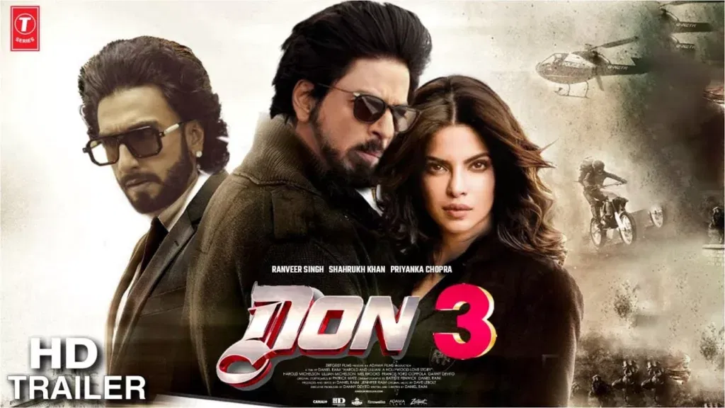 maxresdefault 7 3 Don 3 Release Date: Everything about Cast, Plot, Expectations, Latest Updates and much more.
