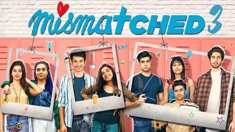Mismatched Season 3: Get Incredible Updates on Release Date, Plot, Cast, and Expectations