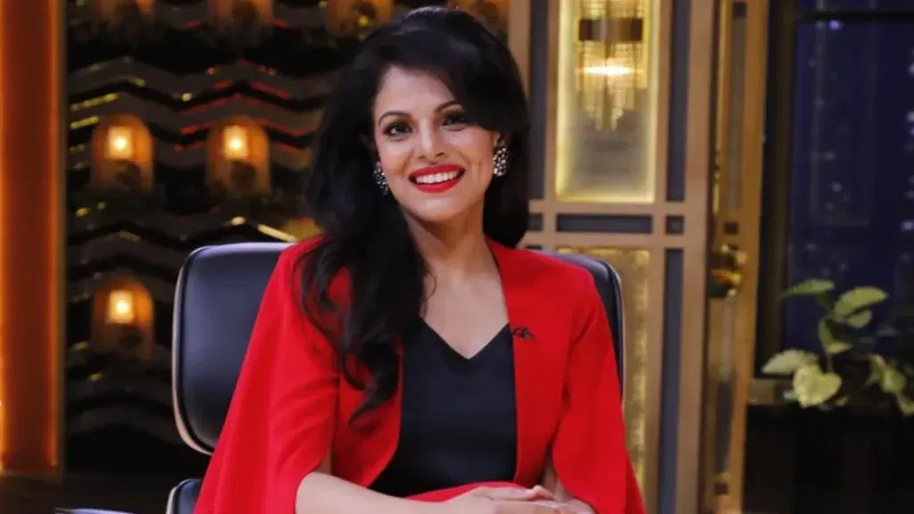 Shark Tank India Season 3