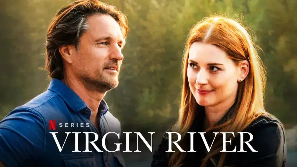 netf Virgin River Season 5 Release Date, Cast, Plot, and Expectations in 2024