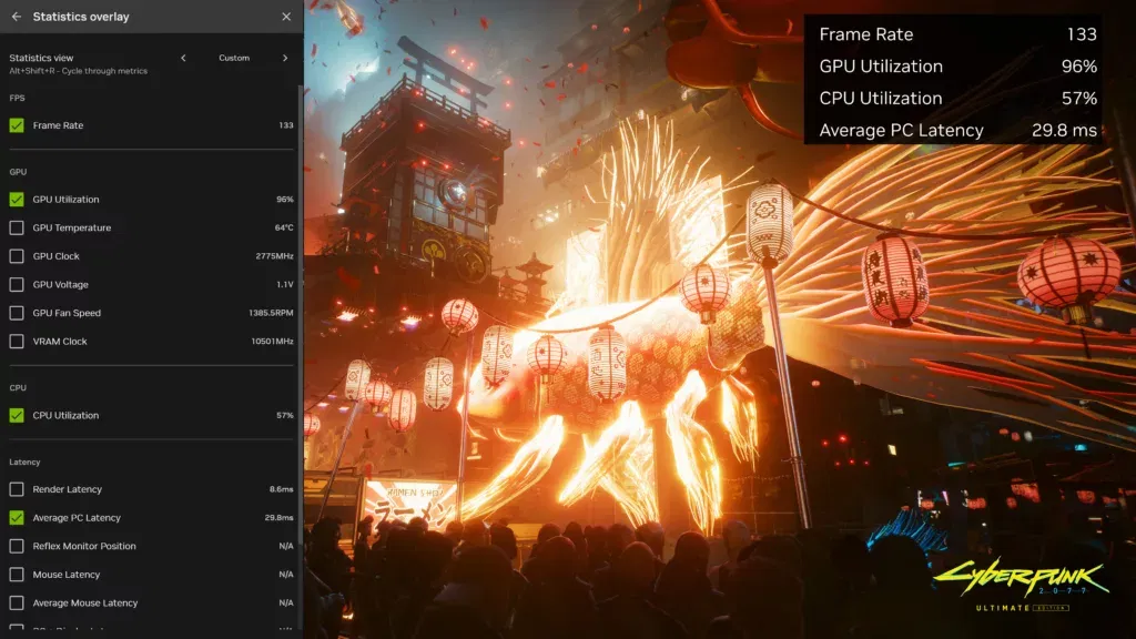 NVIDIA App Beta: The Ultimate Companion for Gamers and Creators