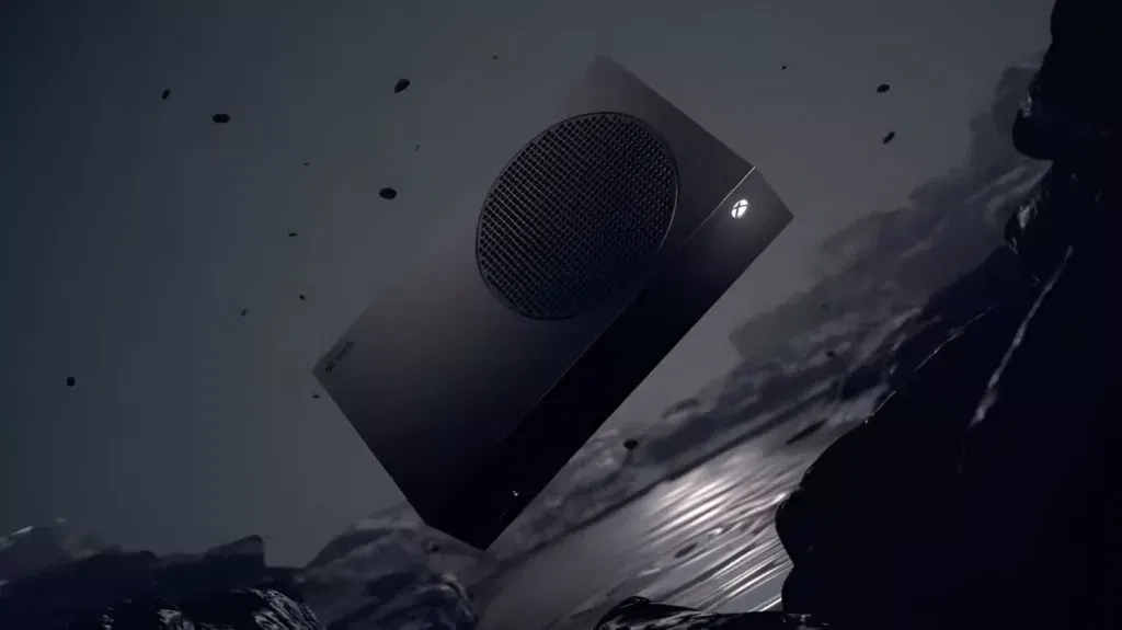 Xbox Cloud Gaming
