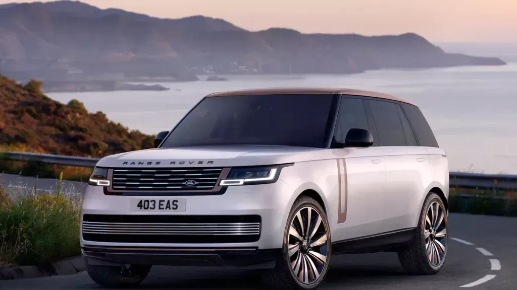 ra3 Top Range Rover Cars Price in India for 2024: Features, Cost, and Specifications