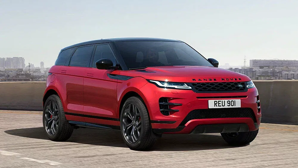 ra4 Top Range Rover Cars Price in India for 2024: Features, Cost, and Specifications