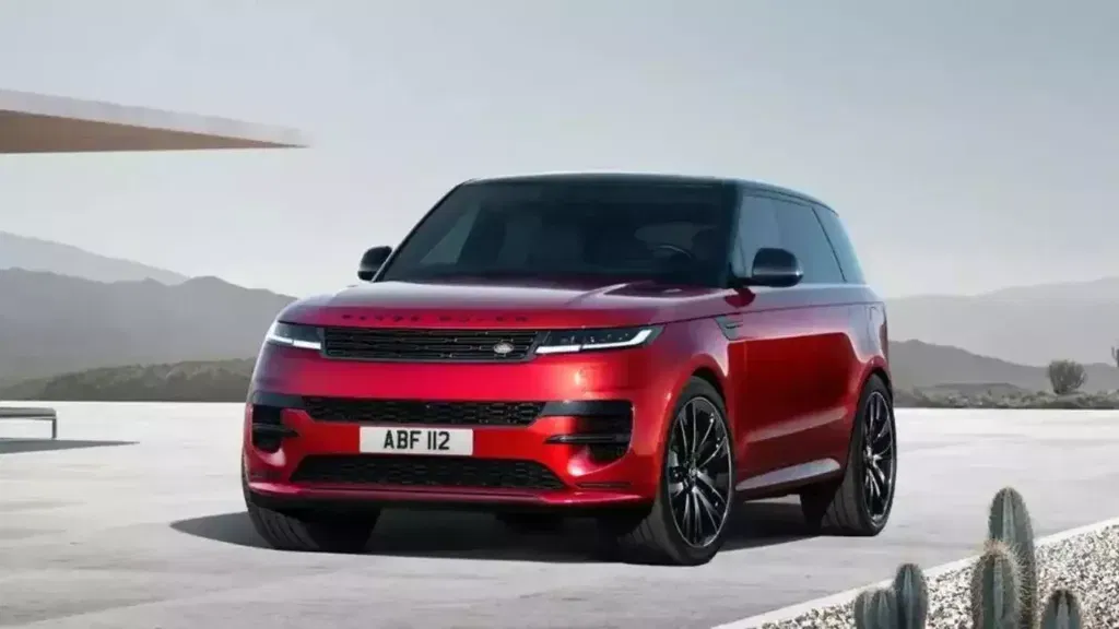 ra5 Top Range Rover Cars Price in India for 2024: Features, Cost, and Specifications