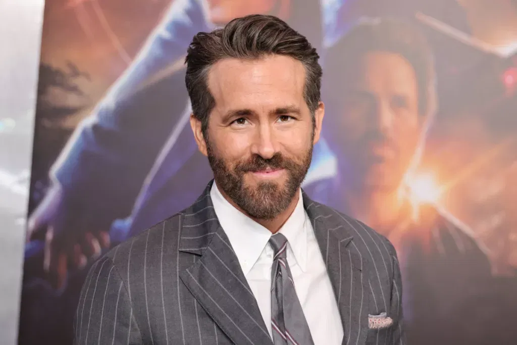 Ryan Reynolds Net Worth