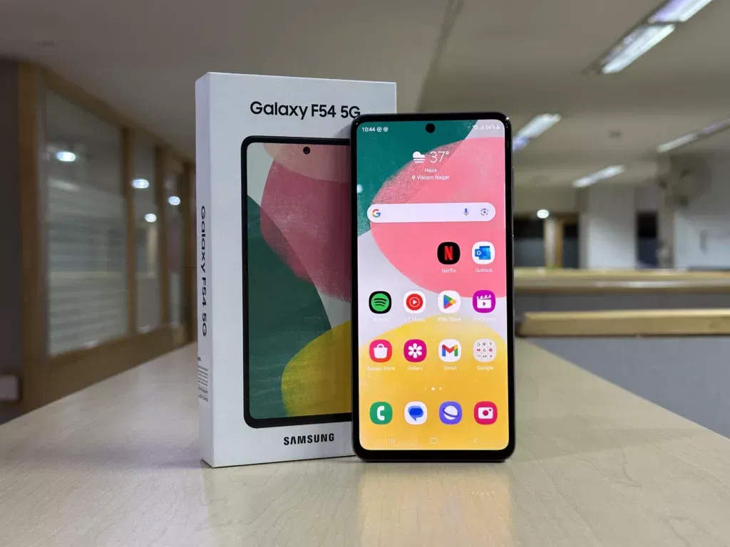 Price for Samsung Mobile Phone