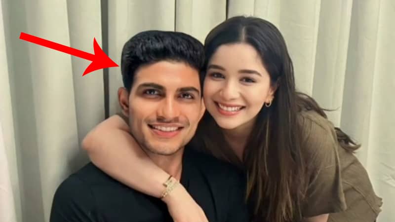 sara tendulkar deepfake jpg Who is Shubman Gill Wife in 2025? Is it official with Sara Tendulkar?