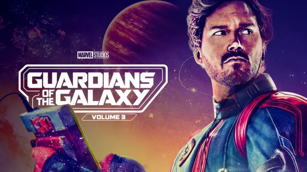 scale Guardians Of The Galaxy Vol. 3: Incredible Mid-Credit and Post-Credit Scenes (August 7) 
