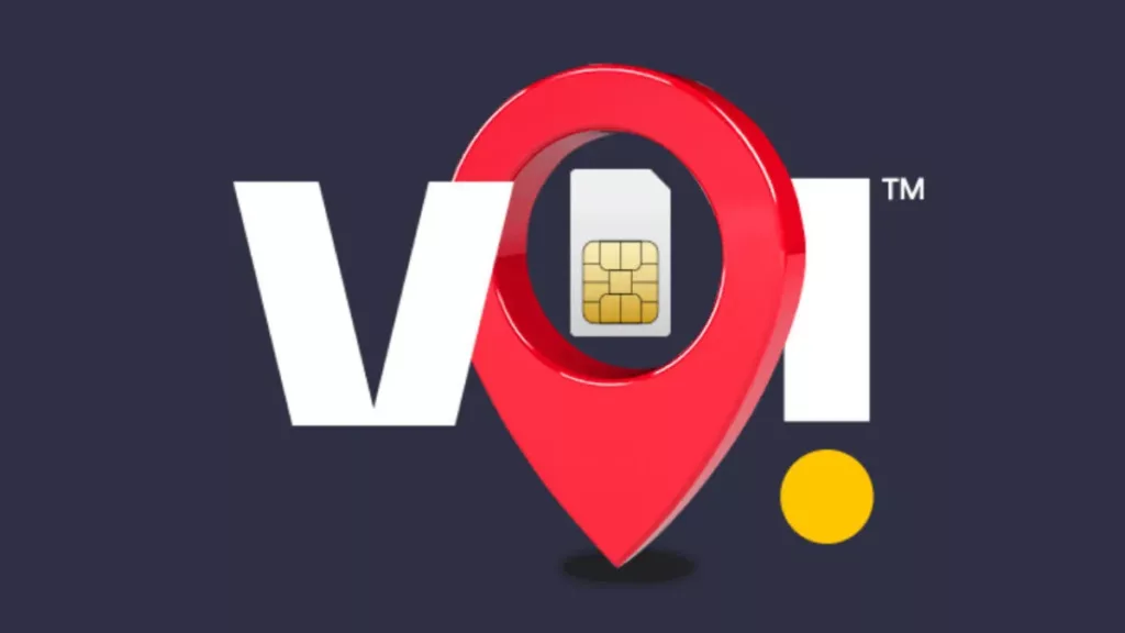 Vodafone Check the Balance