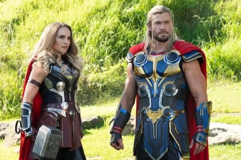 wSMp0mO6uQ5icoGhsy6O jpg Thor, Love, and Thunder OTT Release Date: How to Watch in 2024? It is now streaming on Disney+ Hotstar, and all we know about it.