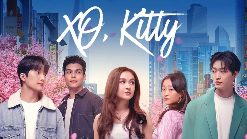 xokitty1686798829402 Official XO Kitty Season 2 OTT Release Date and here are everything we know about it in 2025