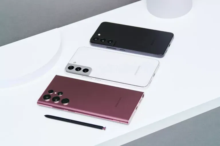 Samsung Galaxy S22 Series: Reportedly Considering Integration of Galaxy AI Features