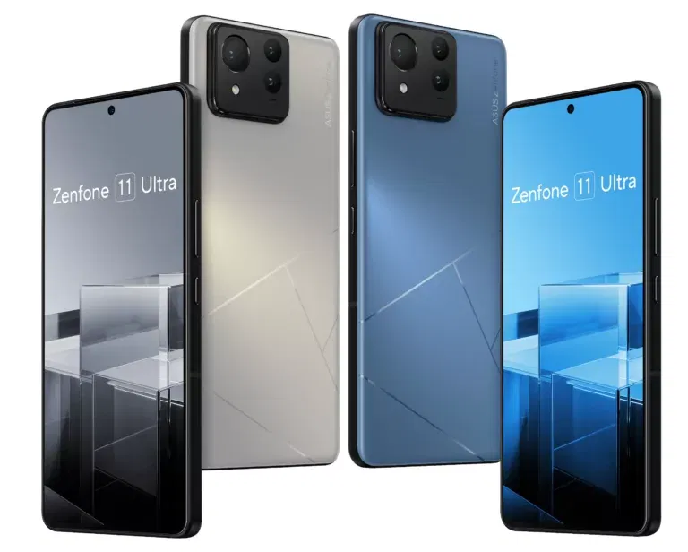 Asus Zenfone 11 Ultra Set to Launch Worldwide on March 14, 2024