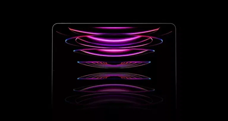 Apple Plans Landscape Camera Orientation for iPad Pro and iPad Air Models with Face ID Sensors