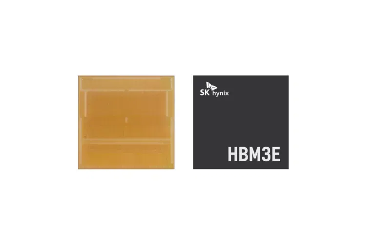 SK Hynix Commits $1 Billion to Expand Semiconductor Packaging Facilities in South Korea