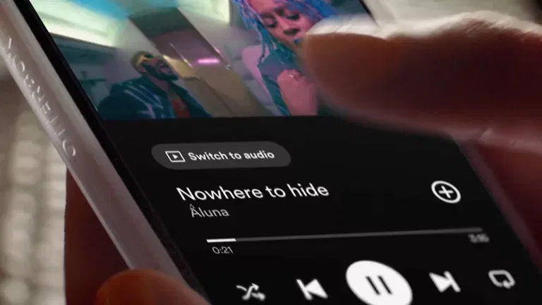 Spotify Beta Tests Music Videos: Select Countries Gain Access to New Feature