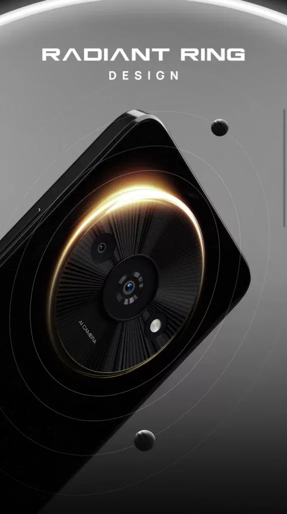 Poco C61