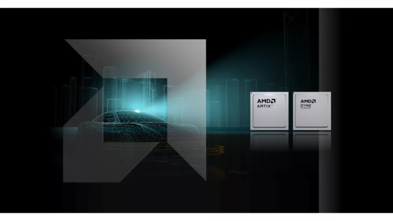 AMD Adaptive Computing Revolutionizes Sony’s Automotive LiDAR Technology