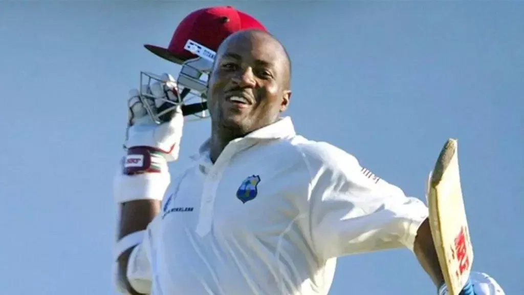 Brian Lara Test Cricket: 11 impressive records that are almost unbreakable - All the details you need to know!