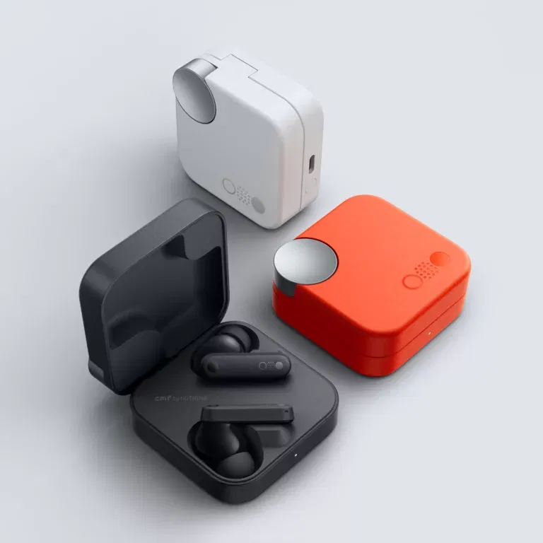 Revolutionize Your Audio Experience with CMF Buds, Now Available for Sale