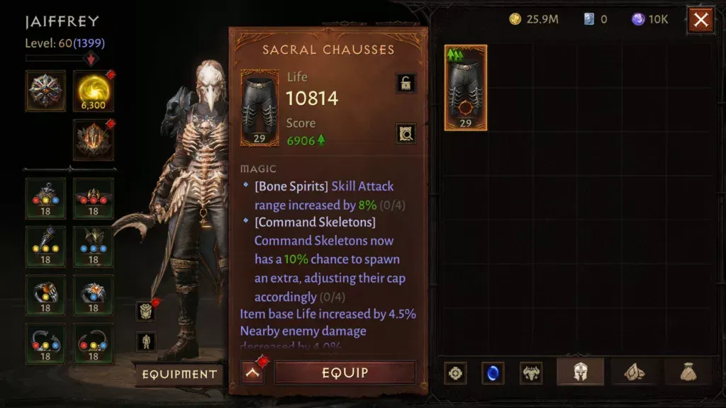 Embark on a Dark Journey with "Precipice of Horror" - The Latest Diablo Immortal Update