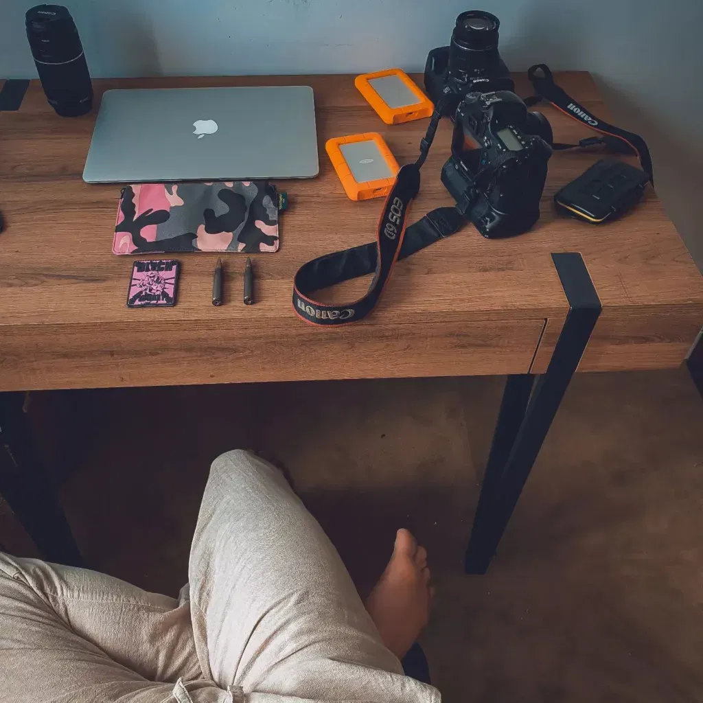 LaCie Unveils the Rugged Mini SSD: A Portable Storage Powerhouse for Content Creators