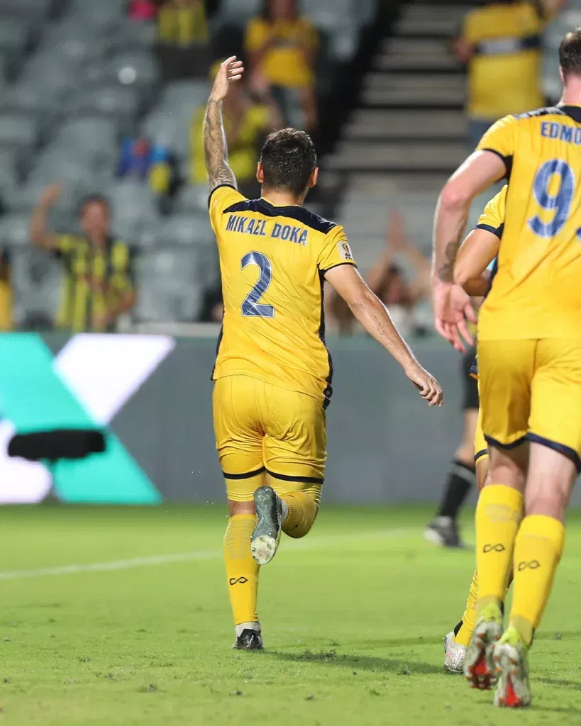 odisha fc central coast mariners afc cup