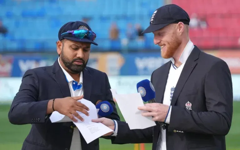 India vs England Test Series: Key Takeaways & What It Means for Both Teams