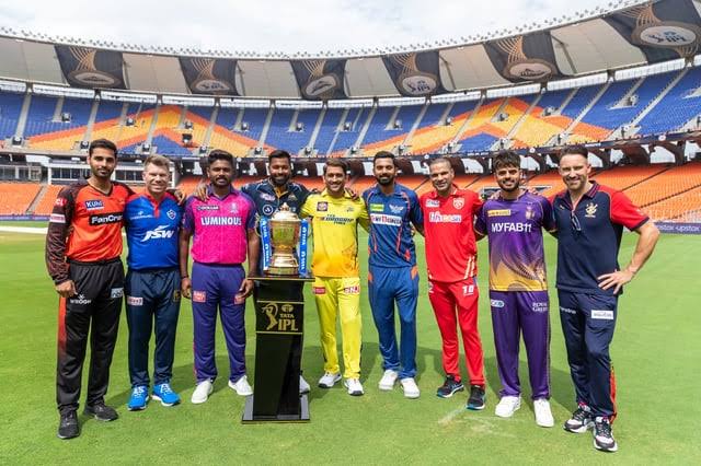 IPL 2025 Mega Auction: Major Shake Up on the Horizon, Confirms Chairman Arun Dhumal!