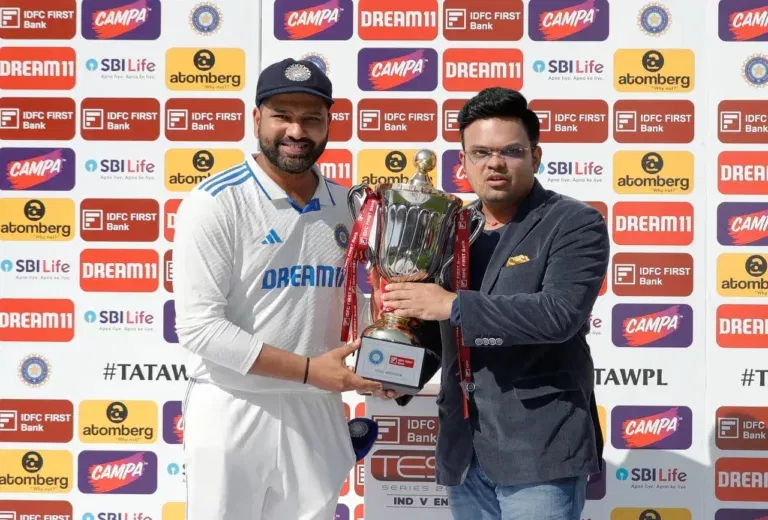 BCCI’s Game Changing Move: Test Cricket Incentive Scheme Strengthens India’s Red Ball Passion