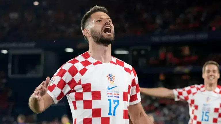 Bruno Petkovic emerges as surprise transfer target for Man Utd in summer 2024 window