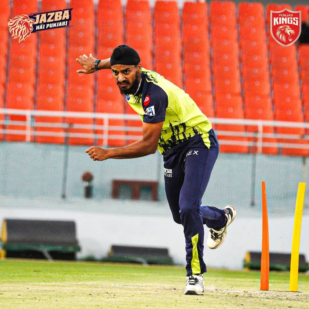 GJGYjlcWMAAj7do IPL 2024: PBKS vs DC - Match Preview, Prediction, Team News and Fantasy XI
