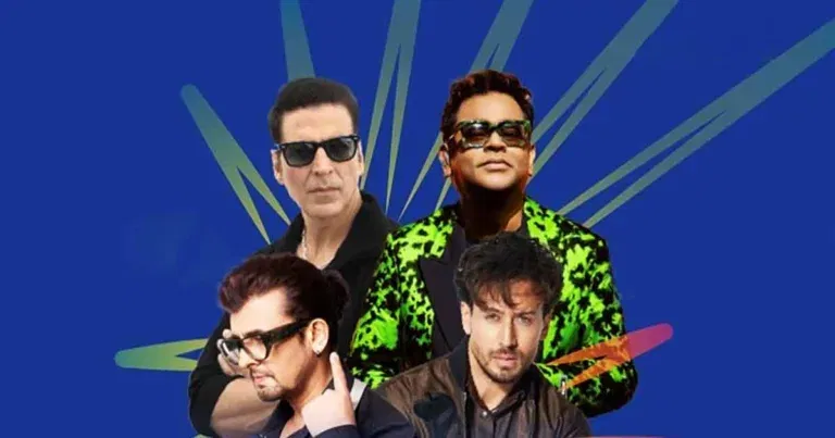IPL 2024 Opening Ceremony Lineup Revealed: When and How to Watch the IPL 2024 Opening Ceremony LIVE?