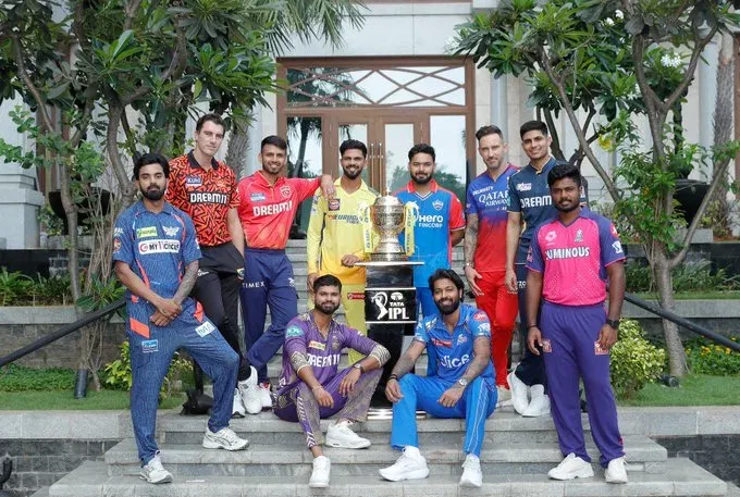 IPL 2024 Opening Ceremony: Date, Time, Venue and Where to Watch Live